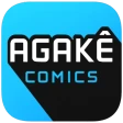 AGAKÊ COMICS icon