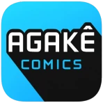 AGAKÊ COMICS icon