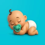 Meu Bebê Reborn: Cuide e Ame icon