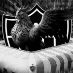 Super App do Galo icon