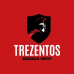 Trezentos Barber Shop icon