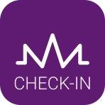 BaladAPP Check-In icon