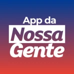 App da Nossa Gente icon