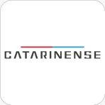 Catarinense Passagem de ônibus icon