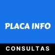 PlacaInfo: Consulta Placa icon