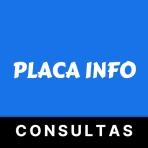 PlacaInfo: Consulta Placa icon