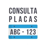 Consulta Placa Preço e Multas icon