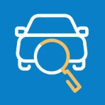 Consultar Placa - Chassi, FIPE icon