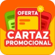 Cartaz Promocional: Encarte icon