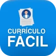 Currículo Fácil 2027 icon