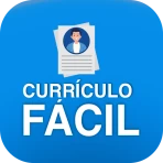 Currículo Fácil 2027 icon