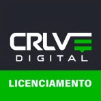 CRLV-e Digital Licenciamento icon