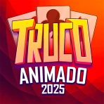 Truco Animado : Truco Online icon