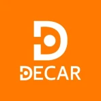 DECAR icon