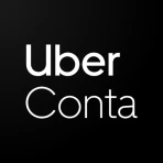 Uber Conta icon