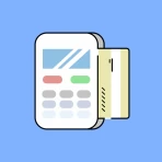 Máquina Banco Imobiliário icon