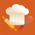 Minhas Receitas icon