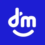 DM App: Conta, Crédito e Pix icon