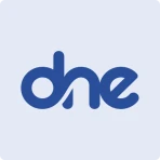 DNE Digital icon
