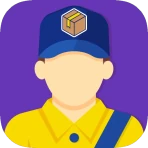 Rastreamento de Encomedas icon
