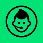 Voz do Narrador - TTS icon