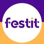 Festit | Organize sua festa icon