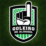 Goleiro de Aluguel icon