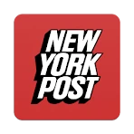 New York Post for Phone icon