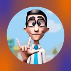Hand Talk Tradutor para Libras icon