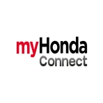 myHonda icon