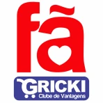 Fã Gricki icon