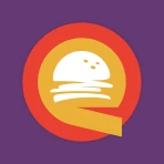QFome Delivery - by pede.ai icon
