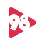 98 Live, a sua rádio do bem! icon