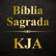 Bíblia Sagrada King James KJA icon