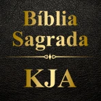 Bíblia Sagrada King James KJA icon