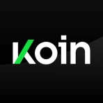 Koin: Crédito e Pix parcelado icon