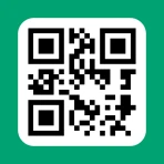 QR-koodin lukija (suomi) icon