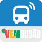Vem Busão icon