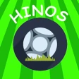 Hinos de clubes de futebol icon