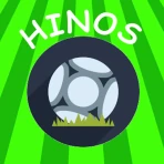 Hinos de clubes de futebol icon