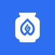 Appgas: Gás com frete grátis icon