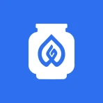 Appgas: Gás com frete grátis icon