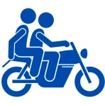 MotoCorrida - Passageiro icon