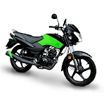 Mottu Motos icon