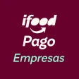 iFood Pago Empresas icon