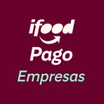iFood Pago Empresas icon