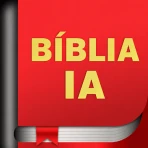Bíblia IA: Estudo & Devocional icon
