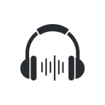 Whatlisten: Player de música icon
