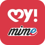 My Mime icon