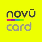 Cartão de Crédito: novücard icon